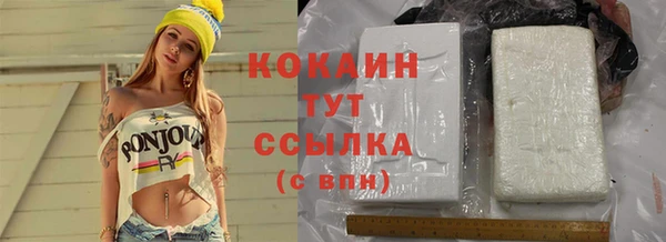 тгк Карпинск